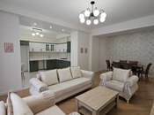 Сдаётся 3-комн. новостройка 125 м², пос. Бадамдар, photo 4 from 8