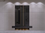 3-комн. новостройка - пос. Нардаран - 102 м²