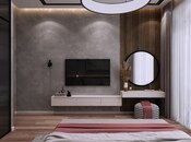 3-комн. новостройка - пос. Нардаран - 102 м²