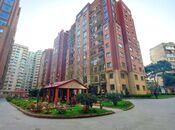 4 otaqlı yeni tikili - Gənclik m. - 190 m²