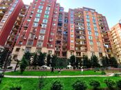 Объявление №5702823 - Баку, м. Гянджлик, 4-комн., 190 м², 4/12 этаж