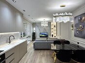 Satılır 3 otaqlı yeni tikili 98 m², Yasamal q., photo 2 from 8
