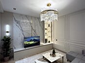 Satılır 3 otaqlı yeni tikili 98 m², Yasamal q., photo 4 from 8
