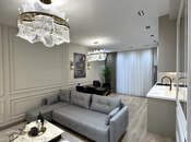 Satılır 3 otaqlı yeni tikili 98 m², Yasamal q., photo 1 from 8
