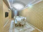 3 otaqlı yeni tikili - Nəsimi r. - 120 m²