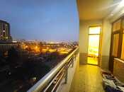 3 otaqlı yeni tikili - Nəsimi r. - 120 m²
