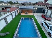 İcarəyə verilir 4 otaqlı həyət evi/bağ evi 220 m², Novxanı q., photo 6 from 8
