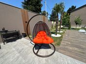 İcarəyə verilir 4 otaqlı həyət evi/bağ evi 200 m², Buzovna q., photo 6 from 8