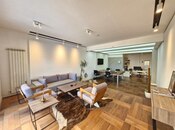 Elan №5703006 - Bakı, Gənclik m., 6 otaqlı, 350 m²