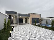 4 otaqlı həyət evi/bağ evi - Mərdəkan q. - 155 m²