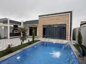 4 otaqlı həyət evi/bağ evi - Mərdəkan q. - 155 m²