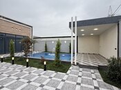 4 otaqlı həyət evi/bağ evi - Mərdəkan q. - 155 m²