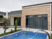 4 otaqlı həyət evi/bağ evi - Mərdəkan q. - 155 m²