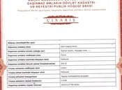 Продаётся  объект 260 м², Хачмазский р., photo 5 from 5