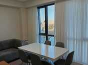 İcarəyə verilir 3 otaqlı yeni tikili 120 m², Elmlər Akademiyası m., photo 3 from 8