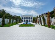 6 otaqlı həyət evi/bağ evi - Mərdəkan q. - 500 m²