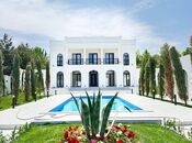 6 otaqlı həyət evi/bağ evi - Mərdəkan q. - 500 m²