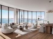 Продаётся 1-комн. новостройка 29.6 м², пос. Нардаран, photo 5 from 6