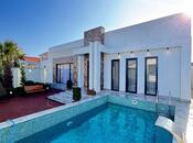 4 otaqlı həyət evi/bağ evi - Mərdəkan q. - 180 m²