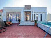 4 otaqlı həyət evi/bağ evi - Mərdəkan q. - 180 m²
