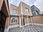 Satılır 4 otaqlı həyət evi/bağ evi 140 m², Masazır q., photo 1 from 8