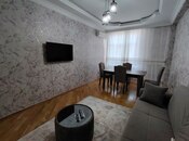 İcarəyə verilir 2 otaqlı yeni tikili 65 m², 8-ci mikrorayon q., photo 4 from 8