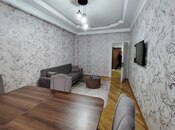İcarəyə verilir 2 otaqlı yeni tikili 65 m², 8-ci mikrorayon q., photo 3 from 8