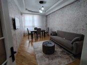 İcarəyə verilir 2 otaqlı yeni tikili 65 m², 8-ci mikrorayon q., photo 5 from 8