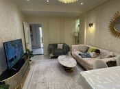 İcarəyə verilir 3 otaqlı yeni tikili 100 m², Nəsimi r., photo 7 from 8
