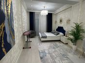 İcarəyə verilir 3 otaqlı yeni tikili 100 m², Nəsimi r., photo 6 from 8