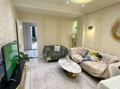 İcarəyə verilir 3 otaqlı yeni tikili 100 m², Nəsimi r., photo 2 from 8