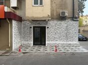 İcarəyə verilir  obyekt 35 m², Elmlər Akademiyası m., photo 2 from 5