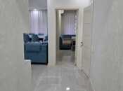 İcarəyə verilir 3 otaqlı yeni tikili 106 m², 8 Noyabr m., photo 7 from 8