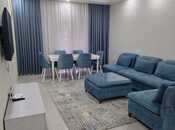 İcarəyə verilir 3 otaqlı yeni tikili 106 m², 8 Noyabr m., photo 1 from 8