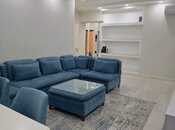 İcarəyə verilir 3 otaqlı yeni tikili 106 m², 8 Noyabr m., photo 2 from 8