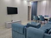 İcarəyə verilir 3 otaqlı yeni tikili 106 m², 8 Noyabr m., photo 8 from 8