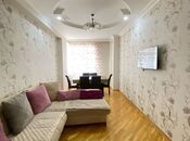 İcarəyə verilir 2 otaqlı yeni tikili 90 m², Nəsimi r., photo 6 from 8