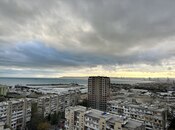 4 otaqlı yeni tikili - Xətai r. - 160 m²