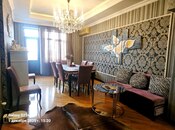 Объявление №5705463 - Баку, Наримановский  р., 3-комн., 125 м², 15/18 этаж