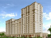 Продаётся 1-комн. новостройка 60.4 м², пос. Бакиханова, photo 5 from 5