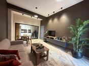 Satılır 2 otaqlı yeni tikili 65 m², Ağ şəhər q., photo 5 from 8