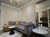 İcarəyə verilir 2 otaqlı yeni tikili 75 m², Şah İsmayıl Xətai m., photo 2 from 8