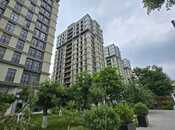 3 otaqlı yeni tikili - Nəriman Nərimanov m. - 128 m²