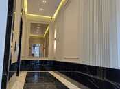 3 otaqlı yeni tikili - Nəriman Nərimanov m. - 128 m²