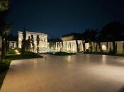 6 otaqlı həyət evi/bağ evi - Mərdəkan q. - 500 m²