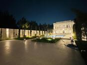 6 otaqlı həyət evi/bağ evi - Mərdəkan q. - 500 m²