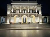 6 otaqlı həyət evi/bağ evi - Mərdəkan q. - 500 m²