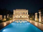 6 otaqlı həyət evi/bağ evi - Mərdəkan q. - 500 m²