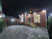 3 otaqlı həyət evi/bağ evi - Hövsan q. - 105 m²