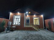 3 otaqlı həyət evi/bağ evi - Hövsan q. - 105 m²